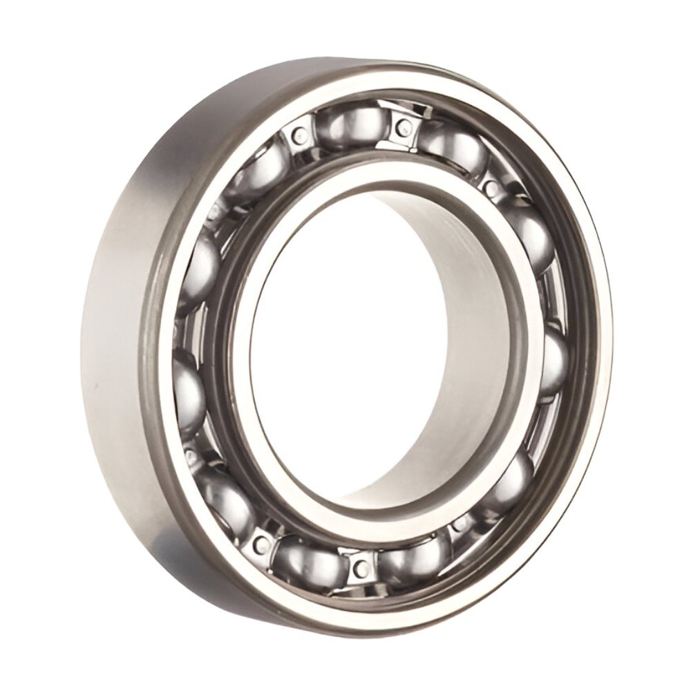 High Speed 6212-2RS Deep Groove Ball Bearing for Motorcycle Parts and Accessories Bearings