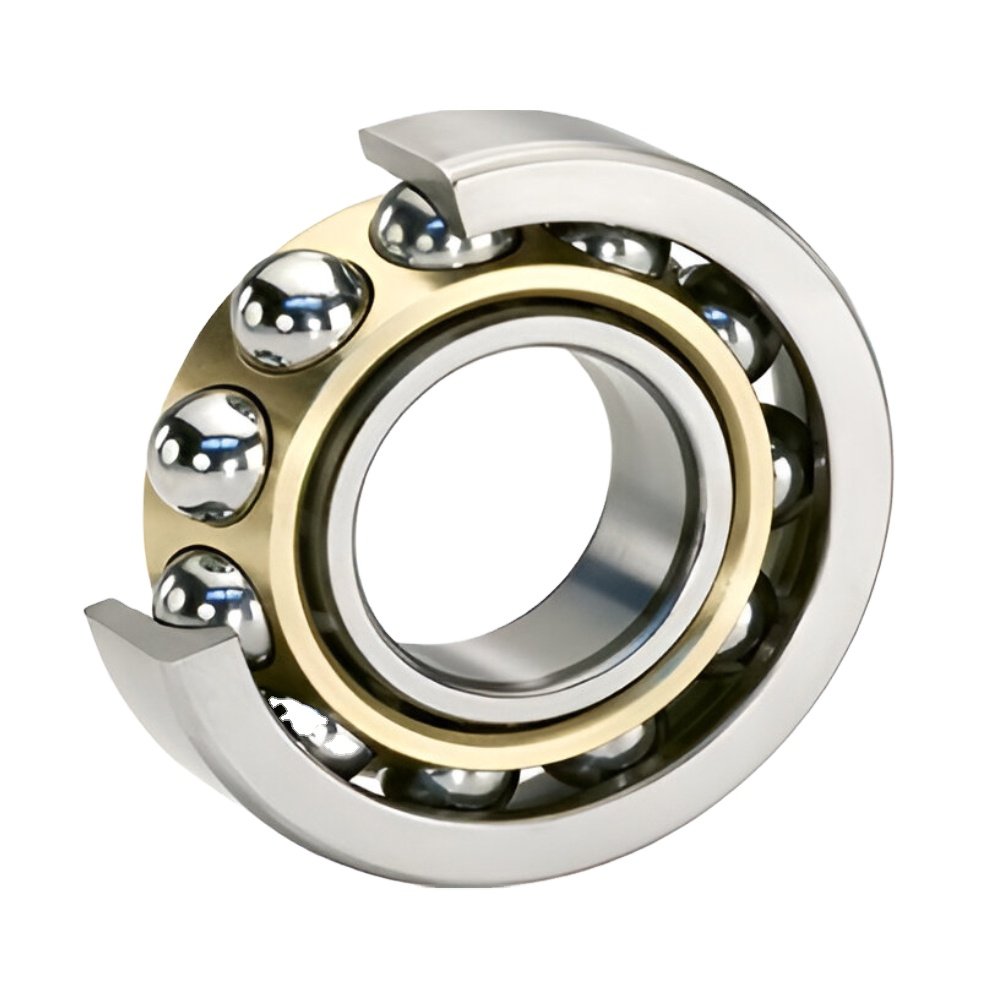 High Speed 6212-2RS Deep Groove Ball Bearing for Motorcycle Parts and Accessories Bearings