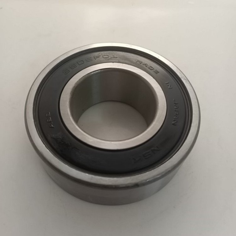 35DSF01 deep groove ball bearings 6207x2/YARS/C4 auto bearing size 35*72*25mm