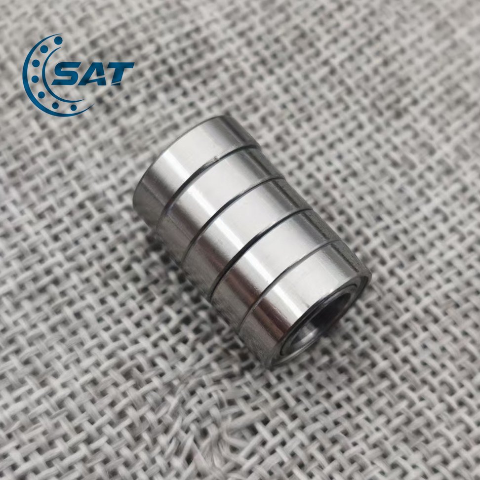 High speed Deep groove ball bearing 6200 6201 6202 6203 6204 6205 6305 6306 6307 6308 608 bearing