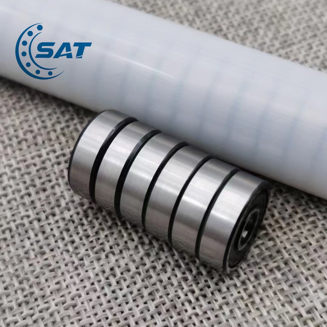 High speed Deep groove ball bearing 6200 6201 6202 6203 6204 6205 6305 6306 6307 6308 608 bearing
