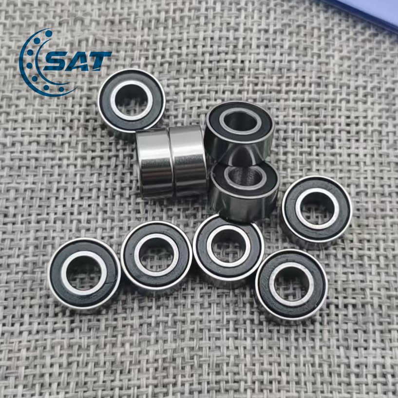 High speed Deep groove ball bearing 6200 6201 6202 6203 6204 6205 6305 6306 6307 6308 608 bearing