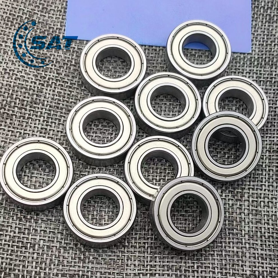 High speed Deep groove ball bearing 6200 6201 6202 6203 6204 6205 6305 6306 6307 6308 608 bearing