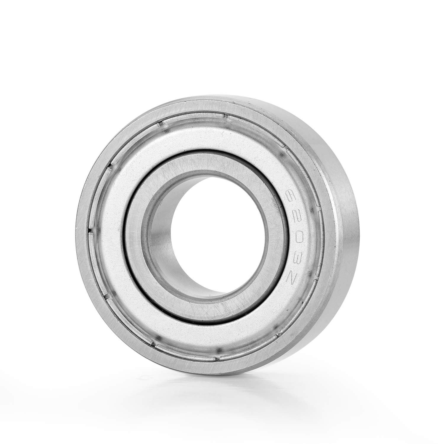 MTZC China Supplier High Quality 6203 2RS deep groove ball bearing 17*40*12MM