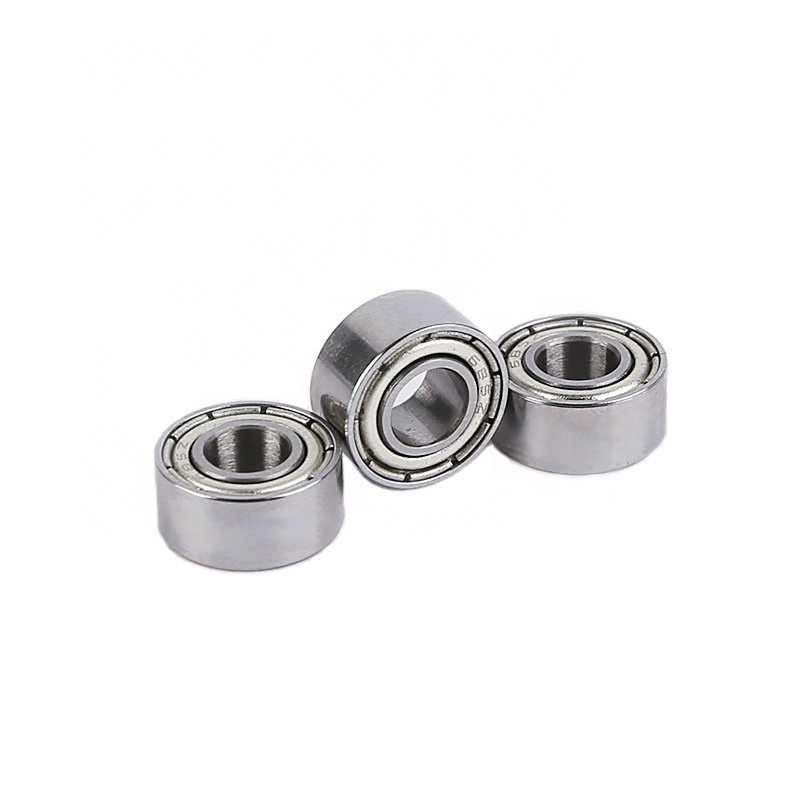 High quality Factory Price 685 Sealed Small Single Row Chrome Steel Bearing Imported Deep Groove Ball Bearings For Industry
