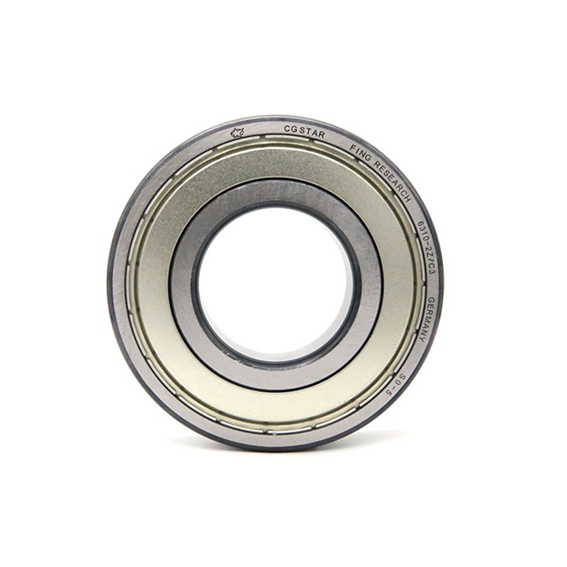 Factory manufacturing CG STAR high quality long life high precision 6203rk deep groove ball bearing for motorcycle bike bicycle