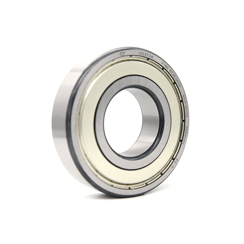 Factory manufacturing CG STAR high quality long life high precision 6203rk deep groove ball bearing for motorcycle bike bicycle