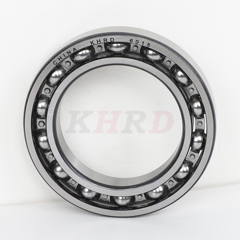 6305 6305 2RS 6305ZZ DDU Automotive High Temperature Resistance Bearings 6305 Deep Groove Ball Bearing
