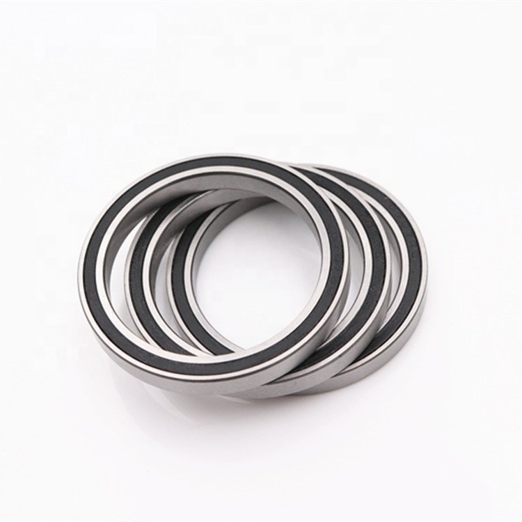 Good quality Thin Section Bearing 6704 2RS 6704zz Bearing 61704 6704 deep groove ball bearing for bike 20*27*4mm