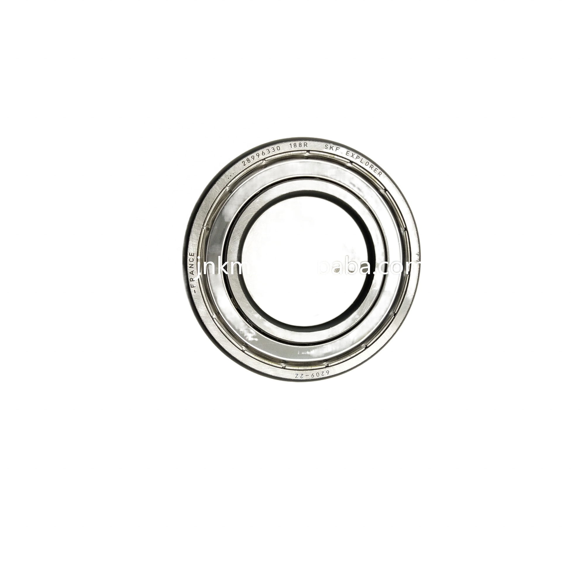 6116 6117 6118 6119 Deep Groove Ball Bearings