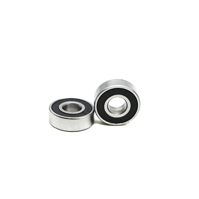 11.112*34.925*11.112mm Inch Deep groove ball bearing Miniature ball bearing 1620-2RS 1620ZZ