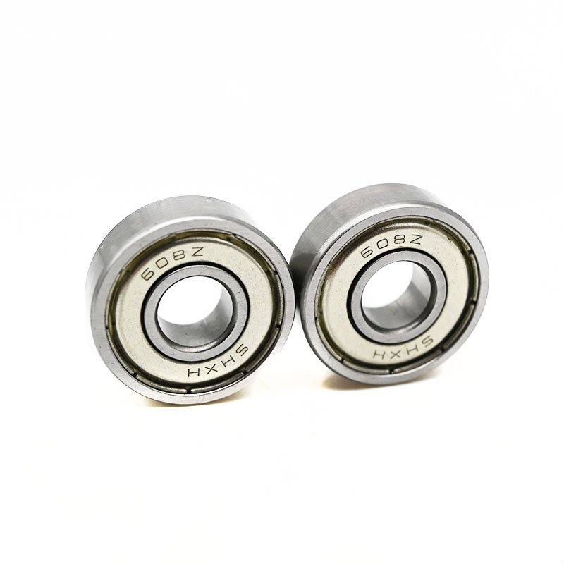 11.112*34.925*11.112mm Inch Deep groove ball bearing Miniature ball bearing 1620-2RS 1620ZZ