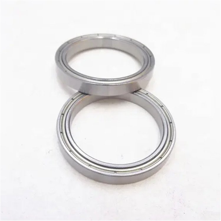 Deep groove ball bearing 6705zz P0 P6 P5 High OEM quality electric motor engine