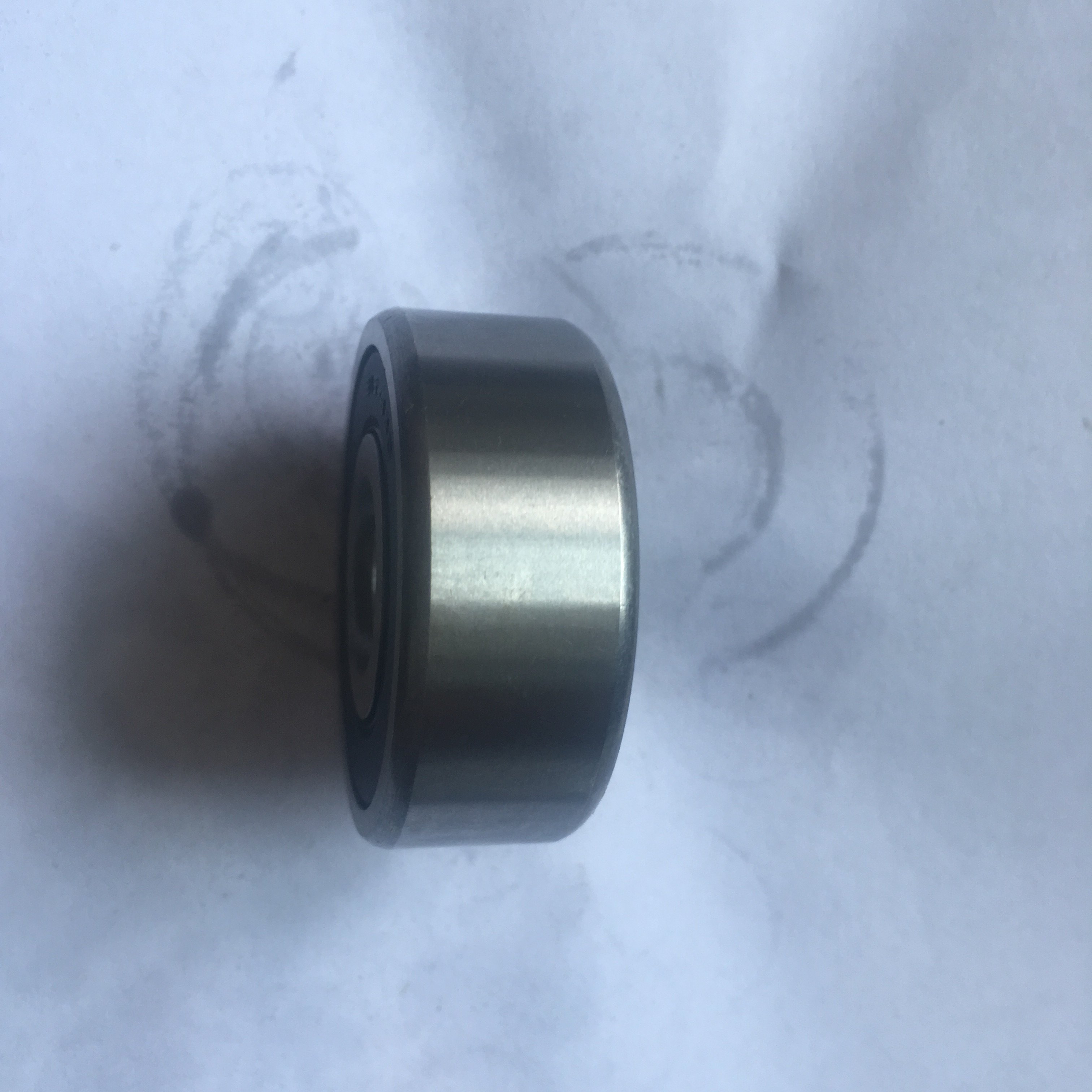 Deep Groove Ball Bearing 62/23 2RS 23mm Bore Diameter Non-Standard 23x52x13mm Size for Automobile Gearbox Retail Industry