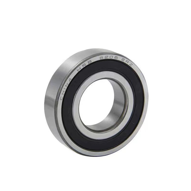 CNC Spindle Deep Groove Ball Bearing 2RS Ball Bearing 7001 7002 7003 P4 P5 Small Bearing