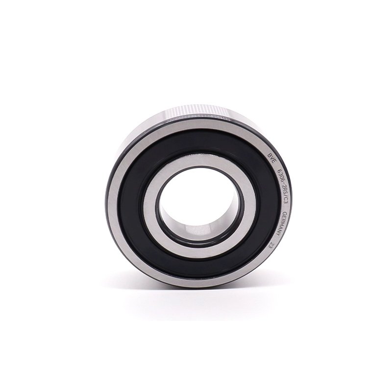 CNC Spindle Deep Groove Ball Bearing 2RS Ball Bearing 7001 7002 7003 P4 P5 Small Bearing