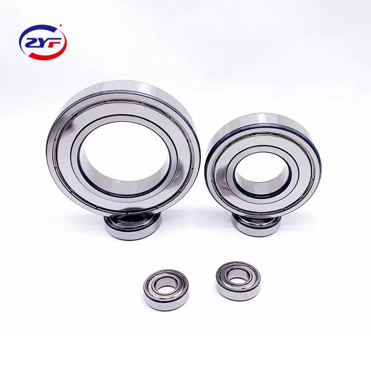 Bearing Professional Supplier 6004ZZCM BEARINGS 6004DDUCM 6304 deep groove ball bearing ZYF