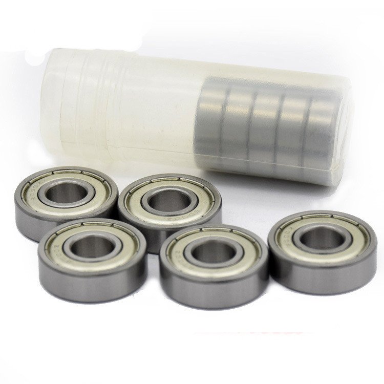 45x120x29 Brgro 6406 6407 6408 6409 zz Deep Groove Ball Bearings 6409 Bearing