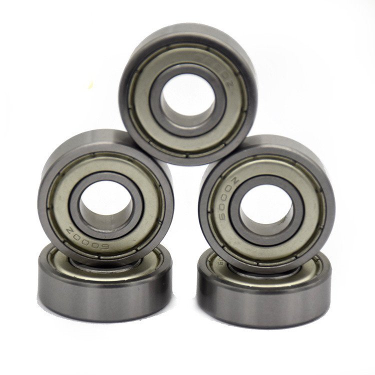 45x120x29 Brgro 6406 6407 6408 6409 zz Deep Groove Ball Bearings 6409 Bearing