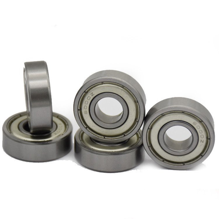 45x120x29 Brgro 6406 6407 6408 6409 zz Deep Groove Ball Bearings 6409 Bearing