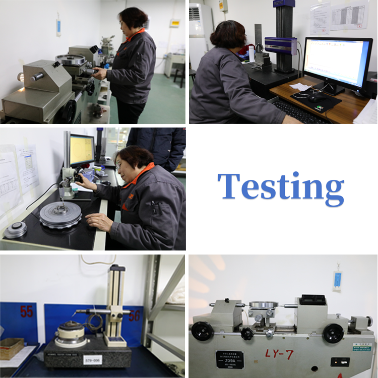 Good Quality Thin Section Ball Bearing Ultra Slim Thin Section deep groove Ball Bearing K09008XP0 K09008CP0 90*106*8 mm