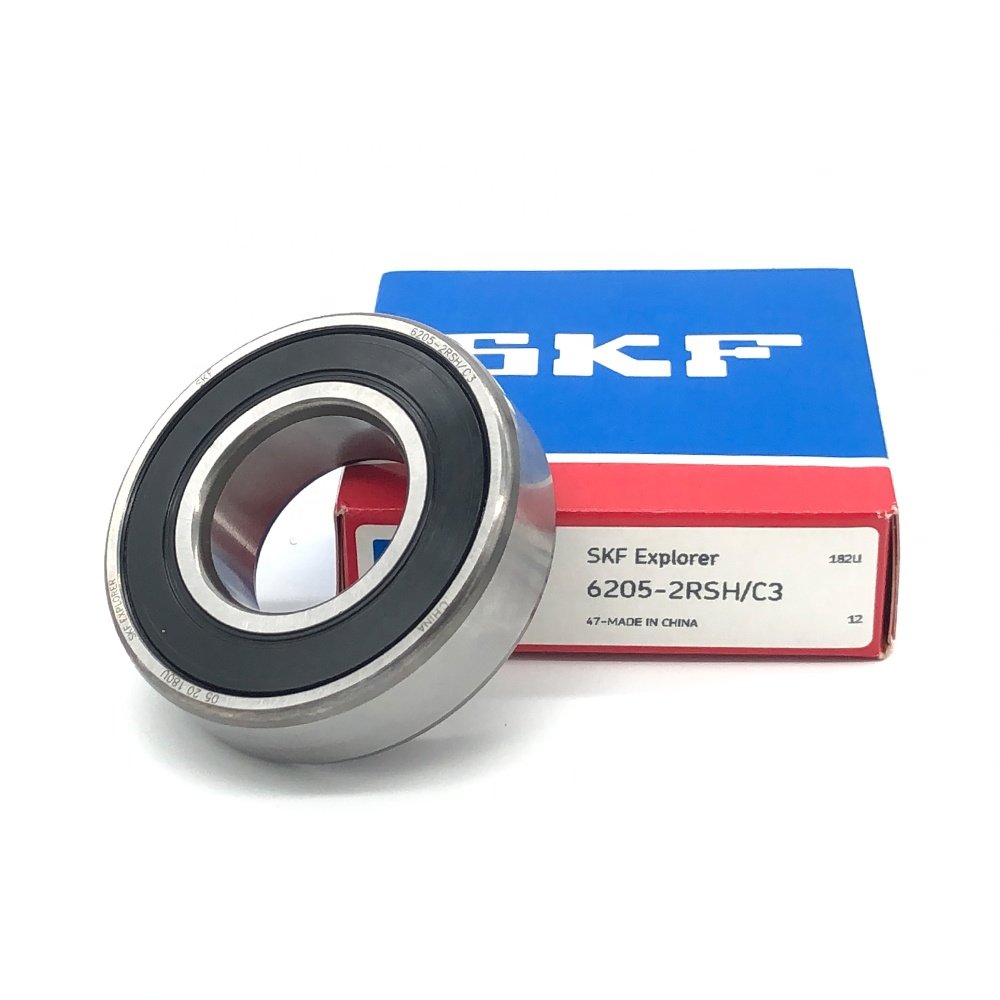 6316-2Z/C3 SK F Deep Groove Ball Bearings High Speed Factory Price High Quality Stock Motor Bearingsorigin bearing