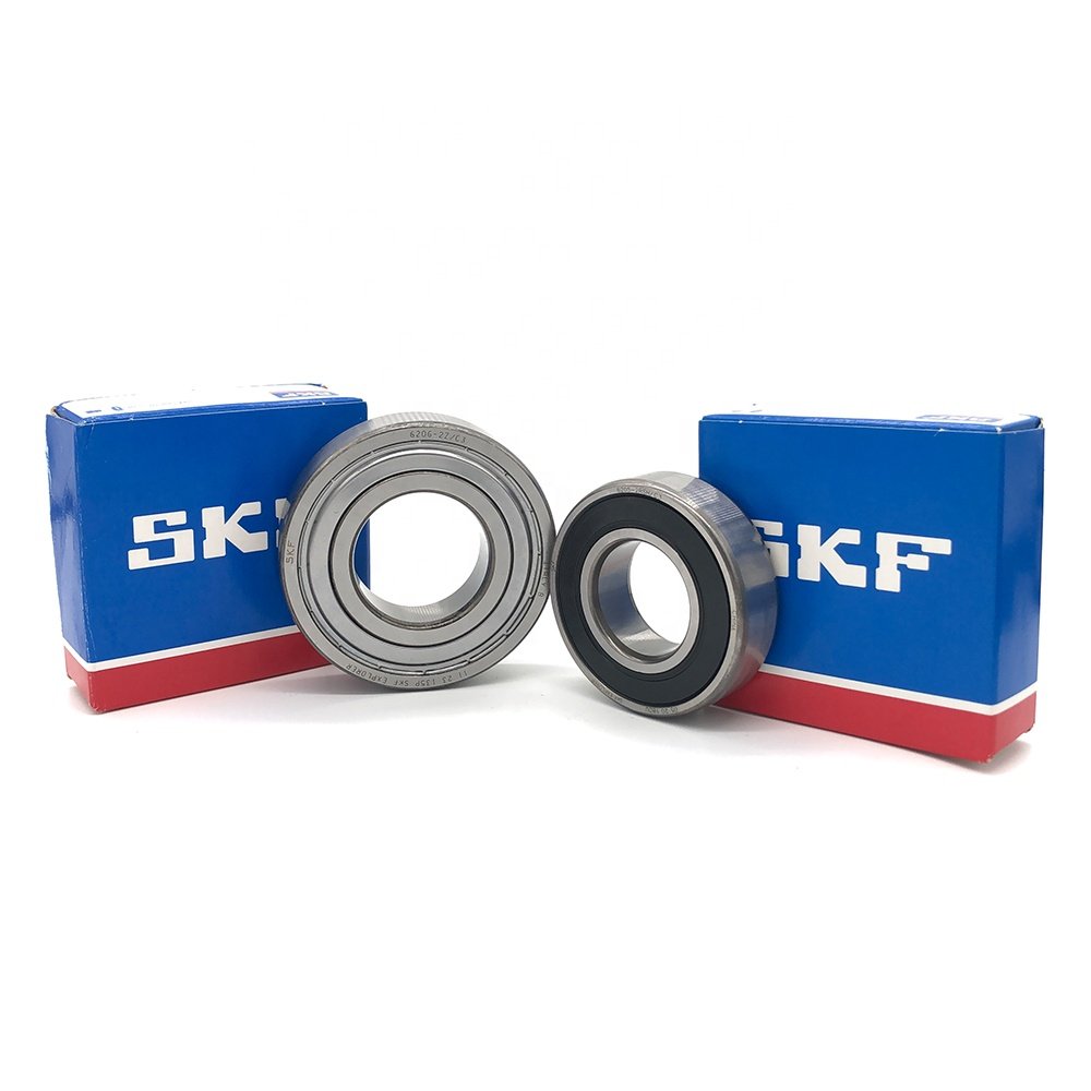 6316-2Z/C3 SK F Deep Groove Ball Bearings High Speed Factory Price High Quality Stock Motor Bearingsorigin bearing