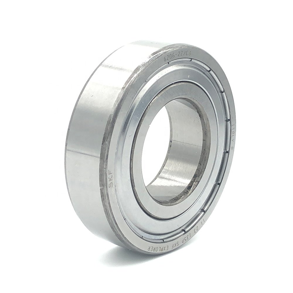 6316-2Z/C3 SK F Deep Groove Ball Bearings High Speed Factory Price High Quality Stock Motor Bearingsorigin bearing