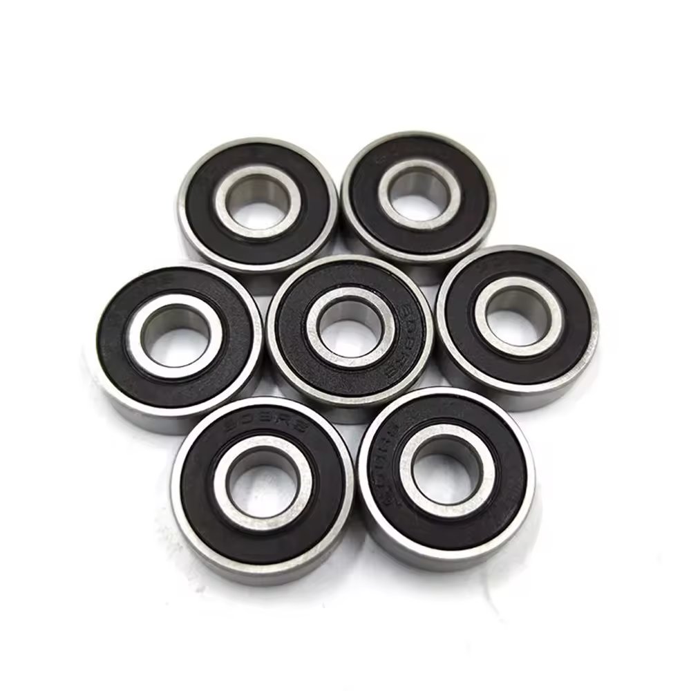 Chinese strength bearing manufacturer 63162NKC3 63162NK Deep Groove Ball Bearings
