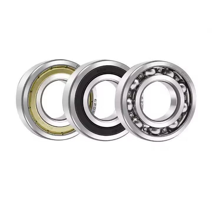 Chinese strength bearing manufacturer 63162NKC3 63162NK Deep Groove Ball Bearings