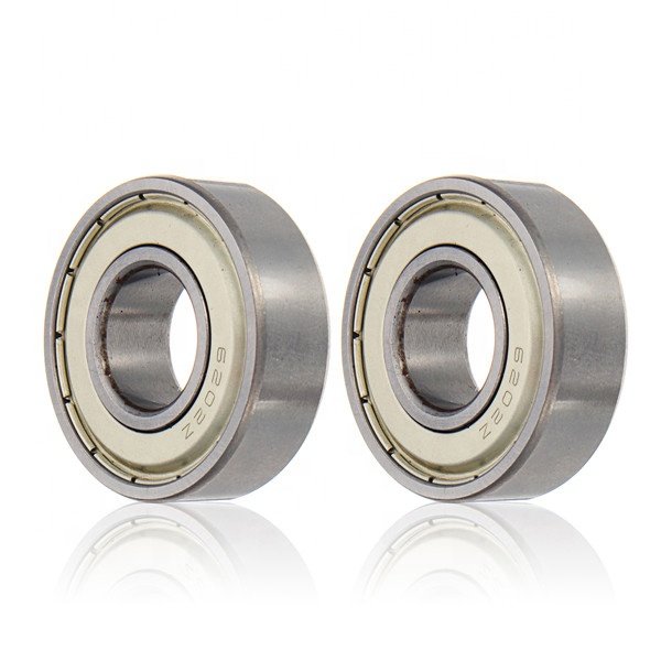Factory supply rolamentos 6201 zz motor deep groove ball bearing