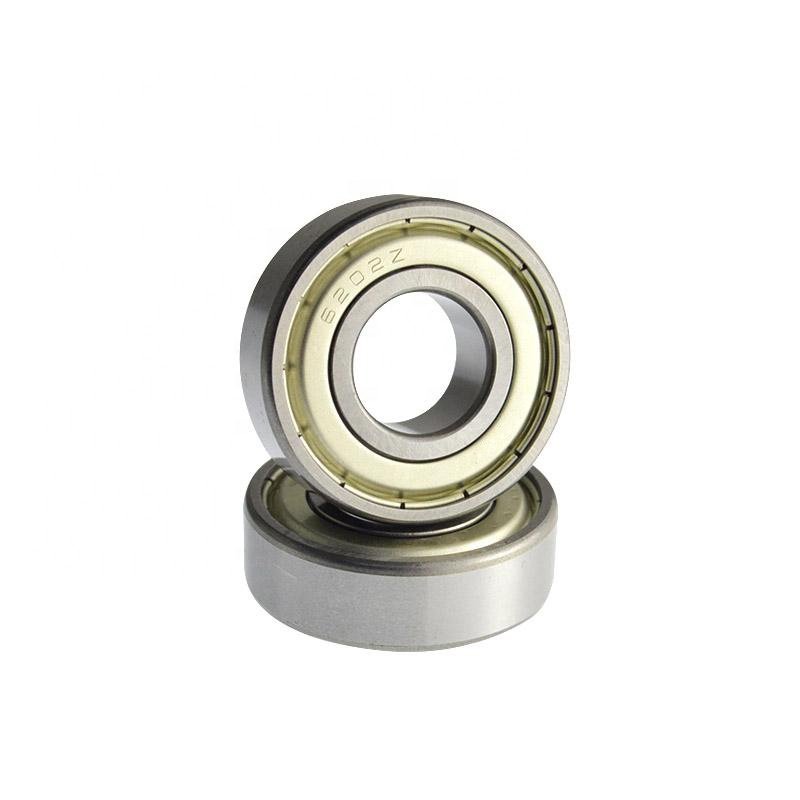 Factory supply rolamentos 6201 zz motor deep groove ball bearing