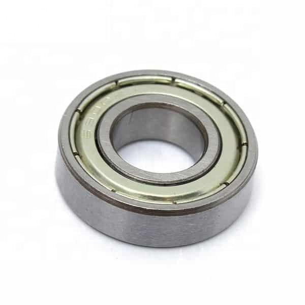 Factory supply rolamentos 6201 zz motor deep groove ball bearing