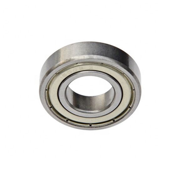 Factory supply rolamentos 6201 zz motor deep groove ball bearing