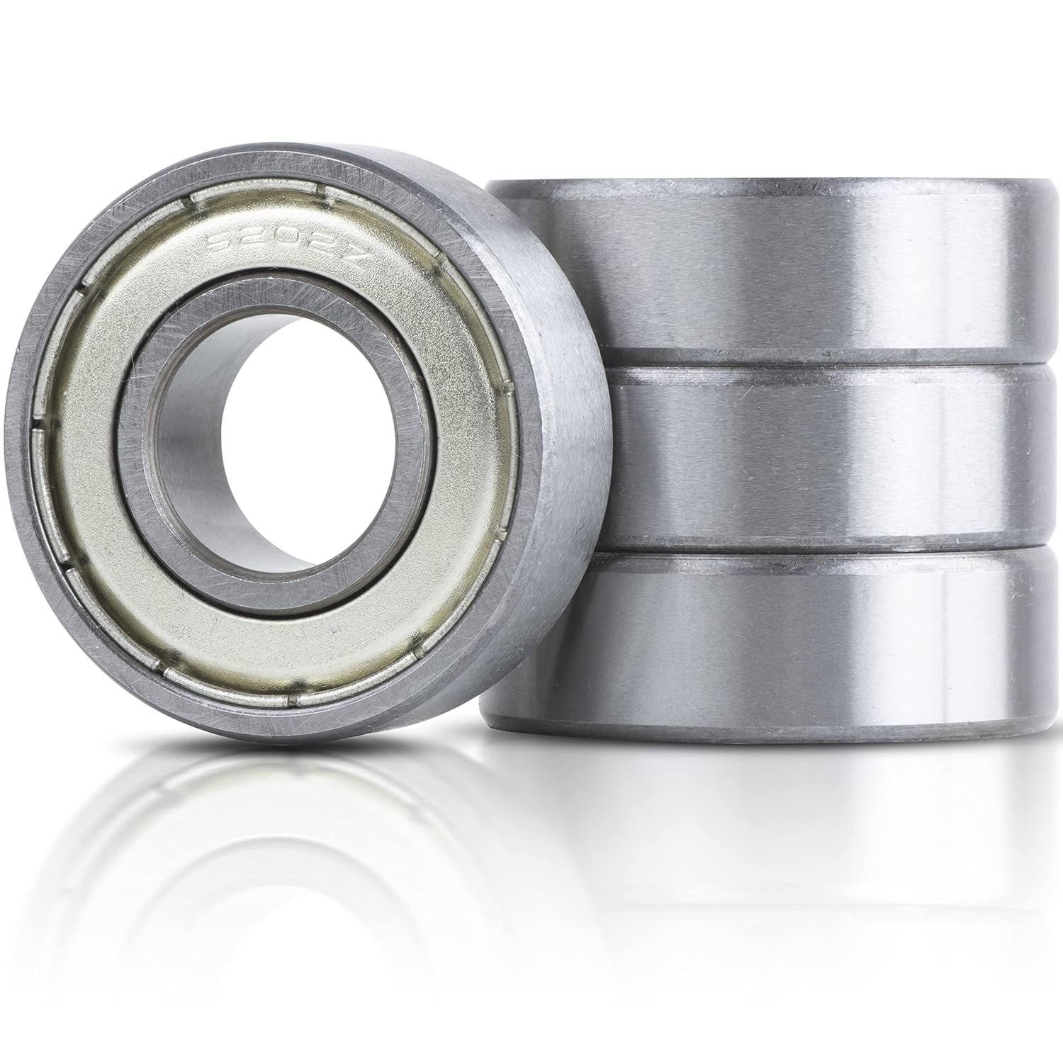 MTZC 6202 High precision deep groove ball bearing 6202 zz 2rs motorcycle bearing 15*35*11MM