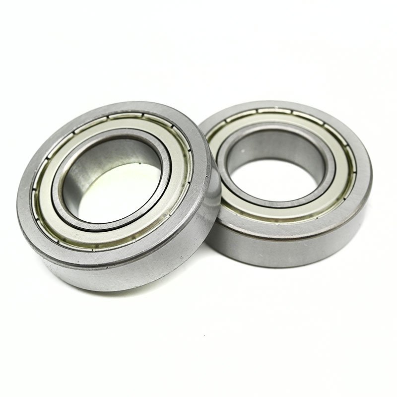 25.4*50.8*12.7mm Inch Deep groove ball bearing Miniature ball bearing 16ZZ EE9 R16-2RS
