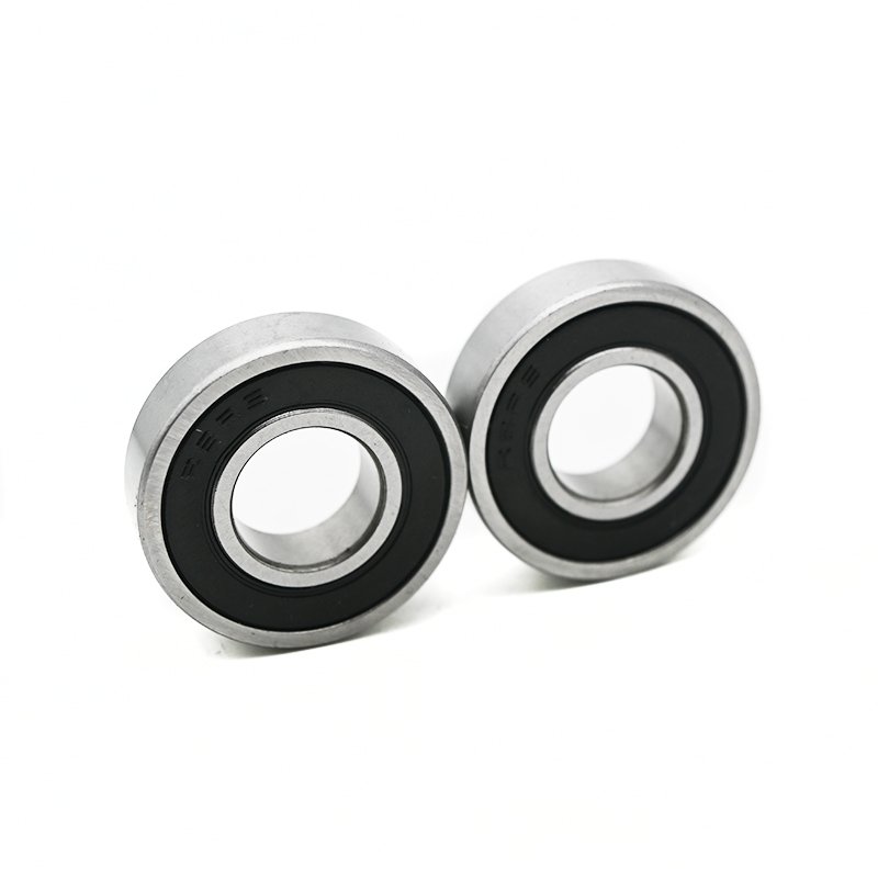 25.4*50.8*12.7mm Inch Deep groove ball bearing Miniature ball bearing 16ZZ EE9 R16-2RS