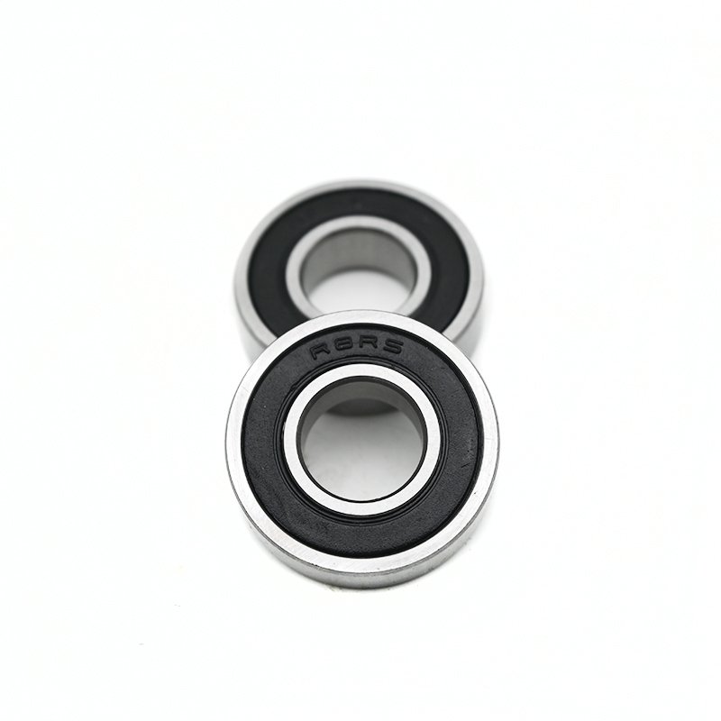 25.4*50.8*12.7mm Inch Deep groove ball bearing Miniature ball bearing 16ZZ EE9 R16-2RS