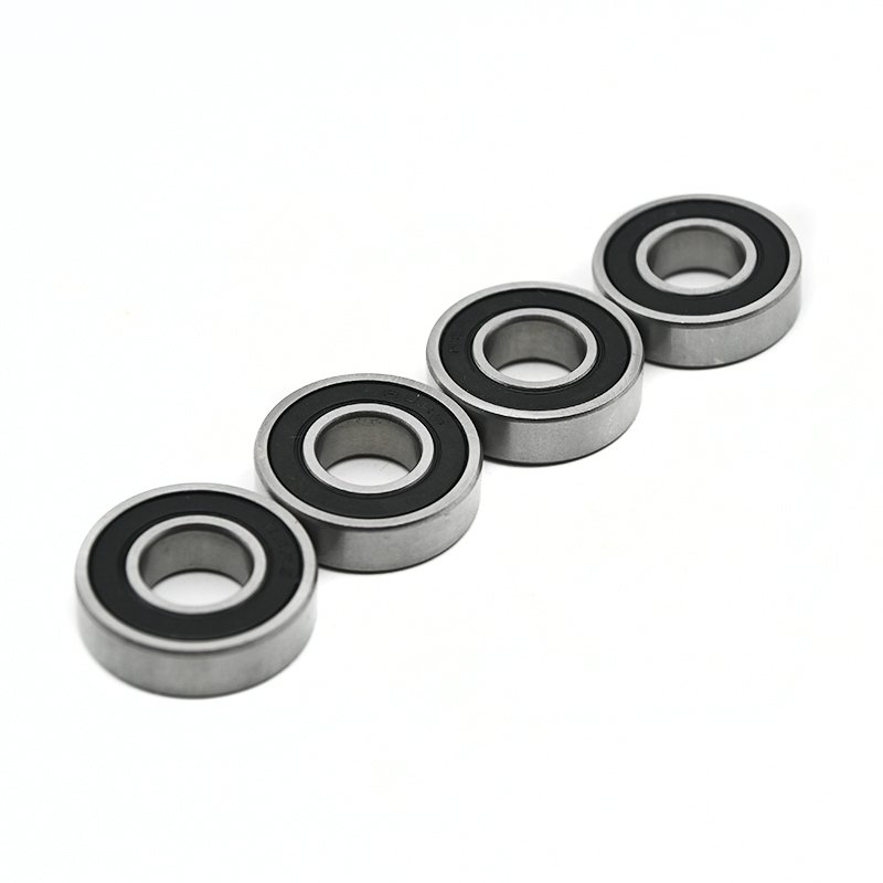25.4*50.8*12.7mm Inch Deep groove ball bearing Miniature ball bearing 16ZZ EE9 R16-2RS