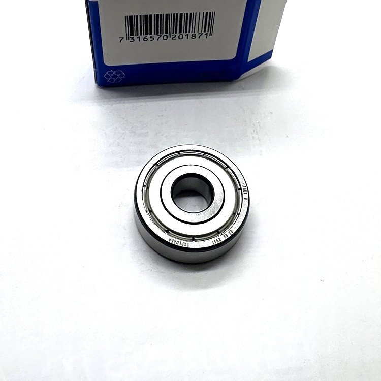 Deep groove ball bearing 6200-2Z