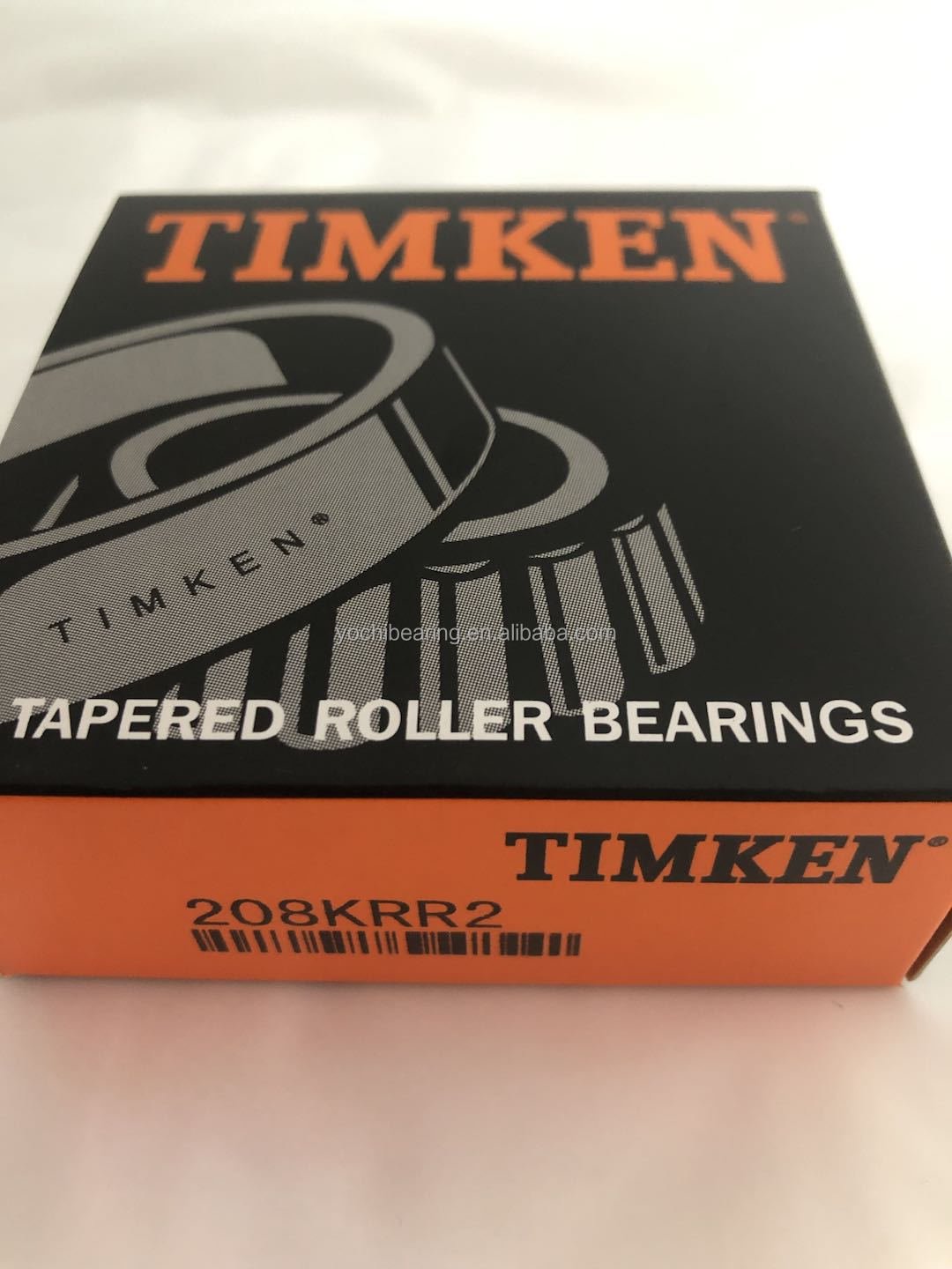 TIMKEN Bearing W208PPB16 W208PPB23 W209PPB6 Deep Groove Ball Bearing Agricultural Machinery Bearings