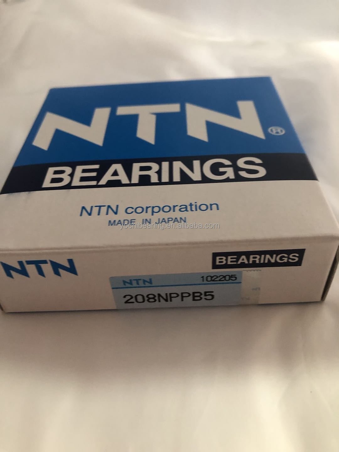 TIMKEN Bearing W208PPB16 W208PPB23 W209PPB6 Deep Groove Ball Bearing Agricultural Machinery Bearings