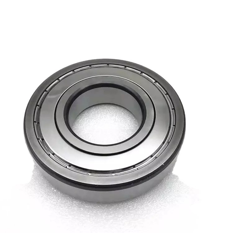 Good Quality China Low Noise 6205 6206 6208 6220 2RS Zz 6305 6308 6312 C3 Automotive Deep Groove Ball Bearings for Auto Parts