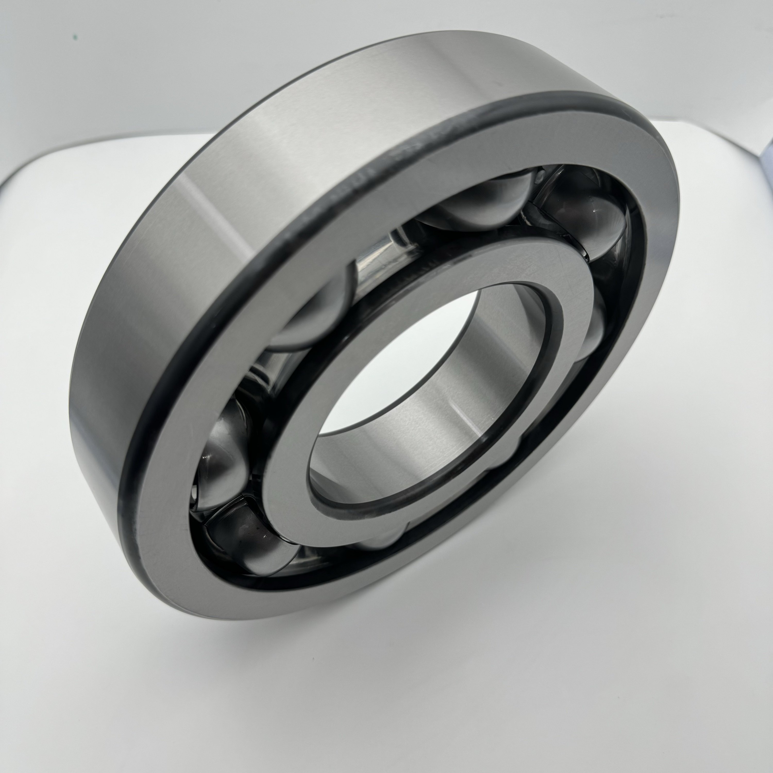 High Precision Large Diameter Deep Groove Ball Bearing 248 6248 Sizes 240*440*72 with Best Quality
