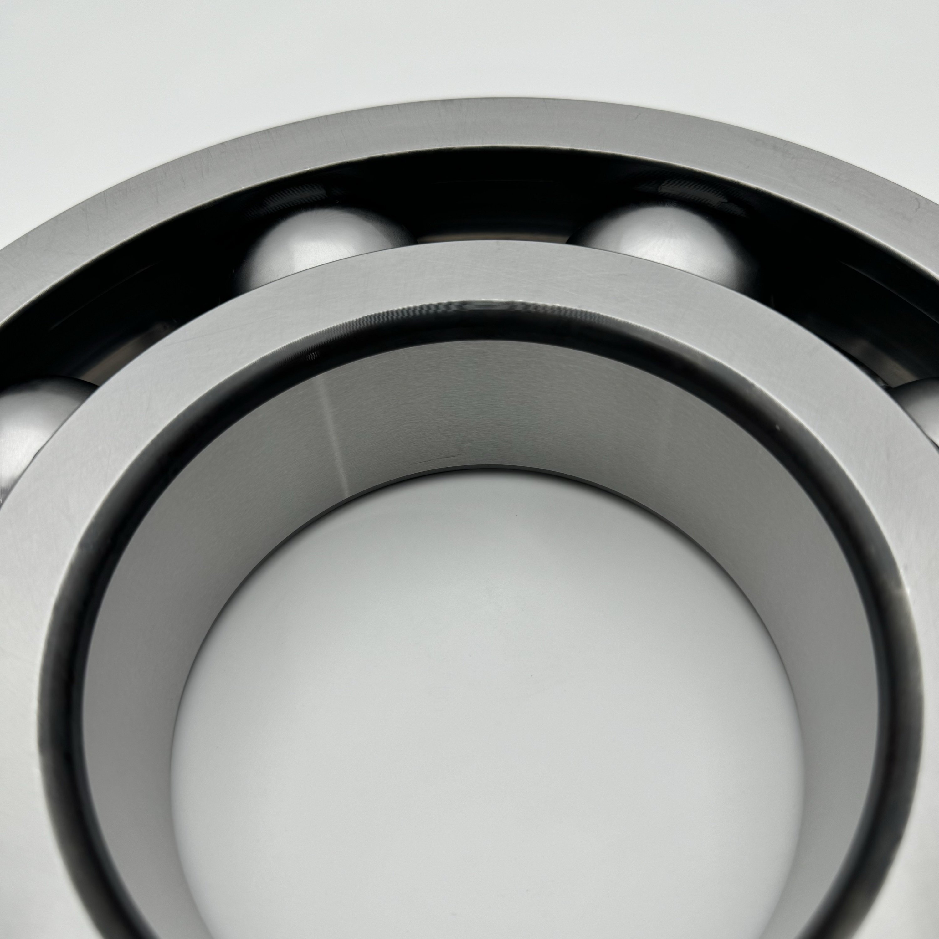 High Precision Large Diameter Deep Groove Ball Bearing 248 6248 Sizes 240*440*72 with Best Quality