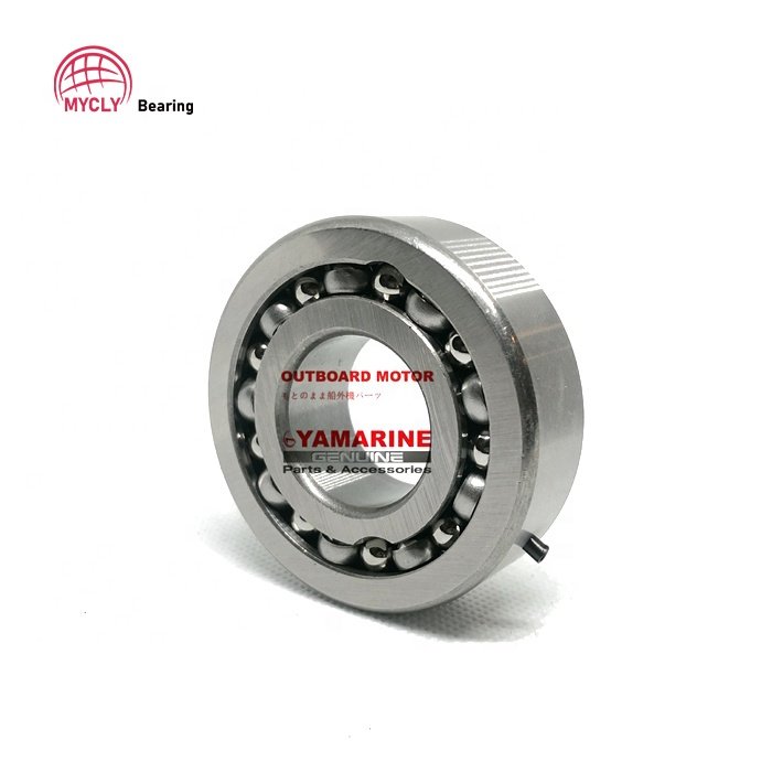 93110-23M00 93306-20514 Deep Groove Ball Bearing 93304-205U0 83A070 Outboard Motor Bearings 9.9/15HP