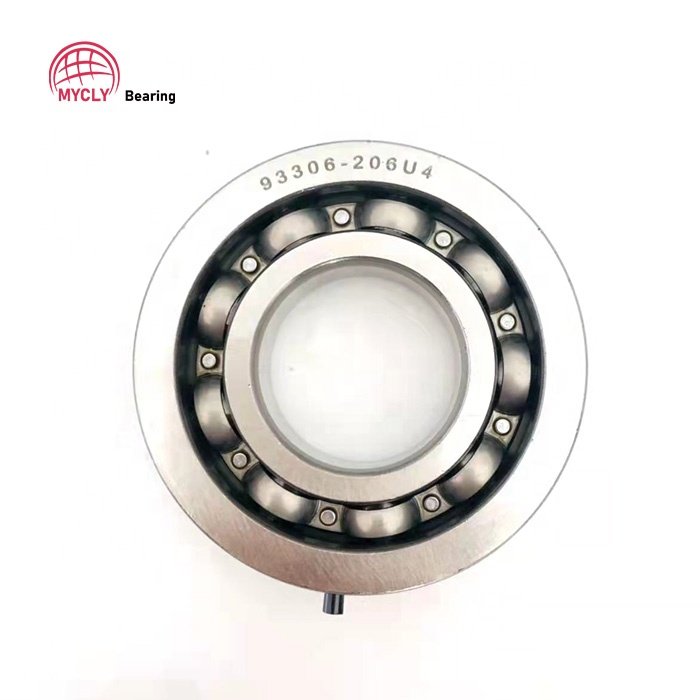 93110-23M00 93306-20514 Deep Groove Ball Bearing 93304-205U0 83A070 Outboard Motor Bearings 9.9/15HP