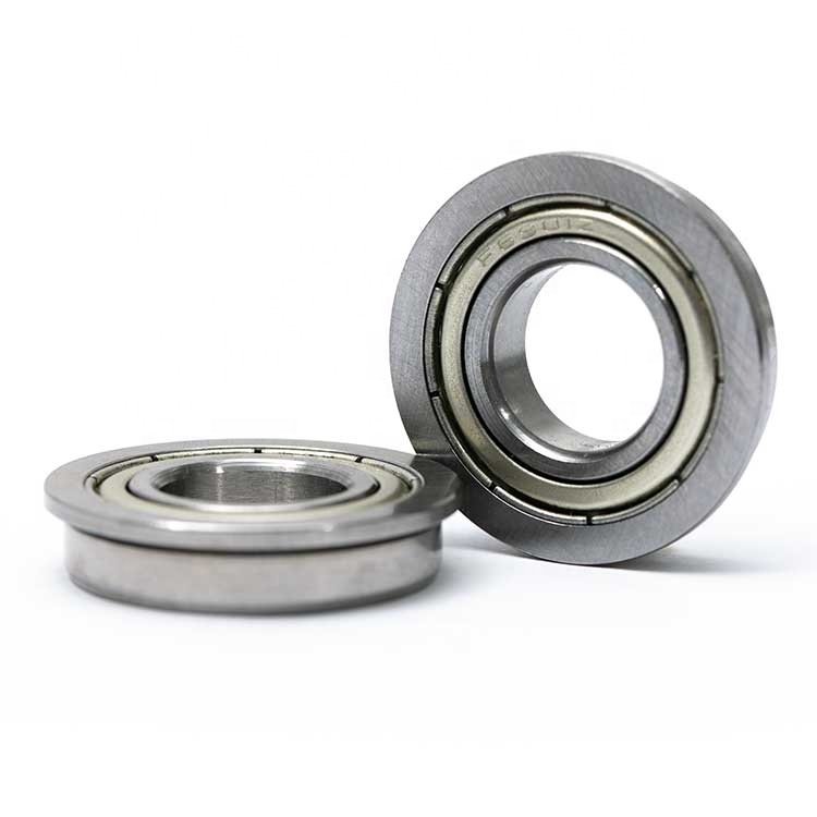 HXHV F6901zz F6901-2rs Deep Groove Ball Bearing F6901 F6901rs F6901-2z F6901z with Size 24x12x6 mm