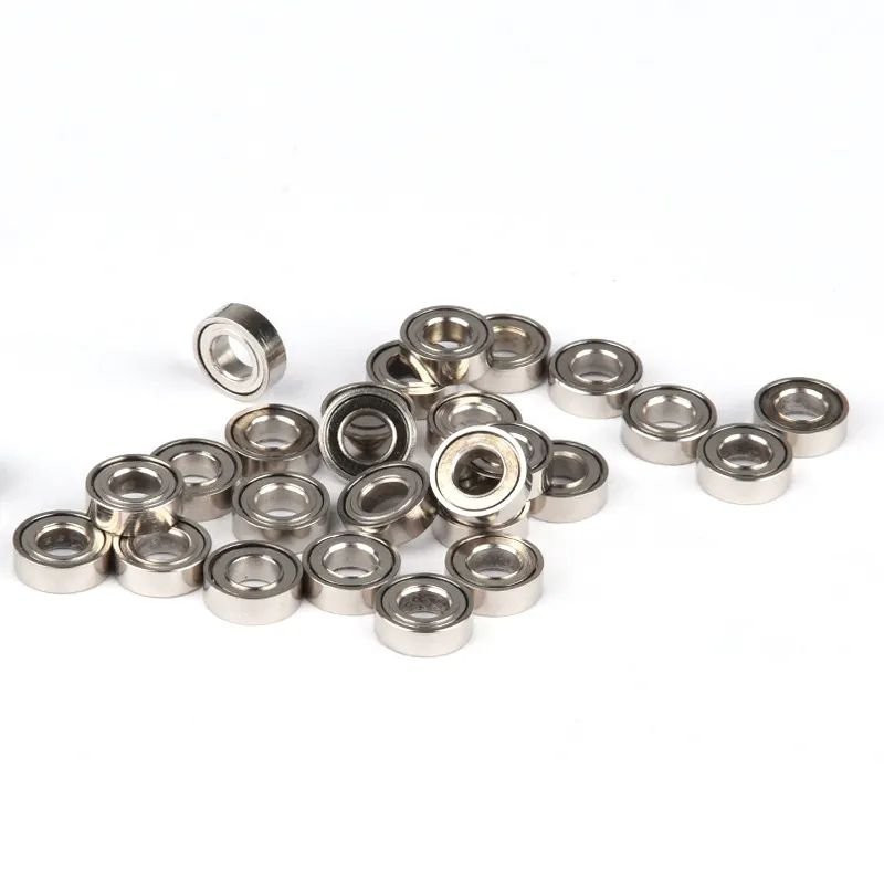 5x8x2.5 mm MR85Z MR85 2Z ZZ MR85ZZ MR85Z MR85-ZZ MR85-2Z MR85 Stainless Steel Size Deep Groove Ball Bearing