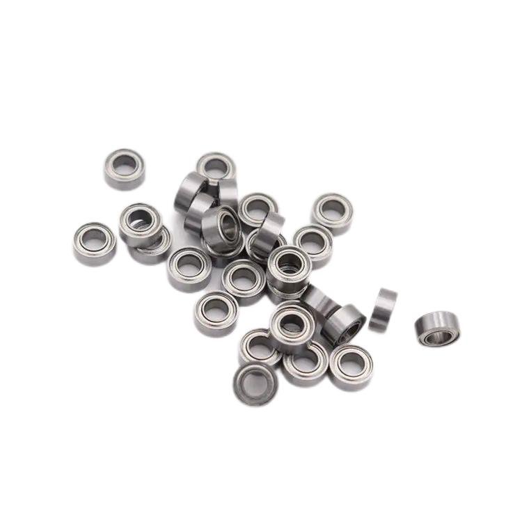 5x8x2.5 mm MR85Z MR85 2Z ZZ MR85ZZ MR85Z MR85-ZZ MR85-2Z MR85 Stainless Steel Size Deep Groove Ball Bearing